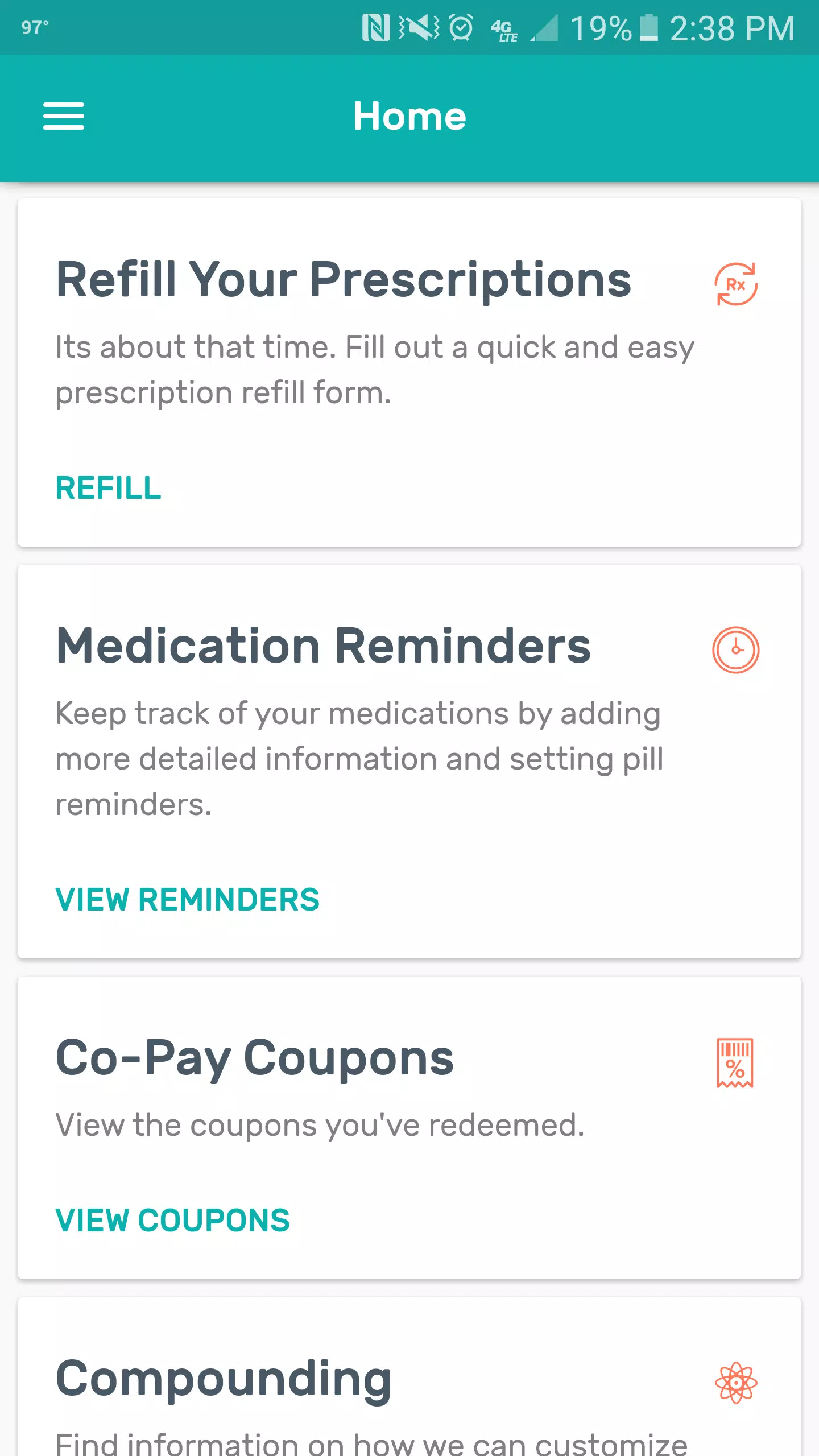 Bend Pill Box Screenshots