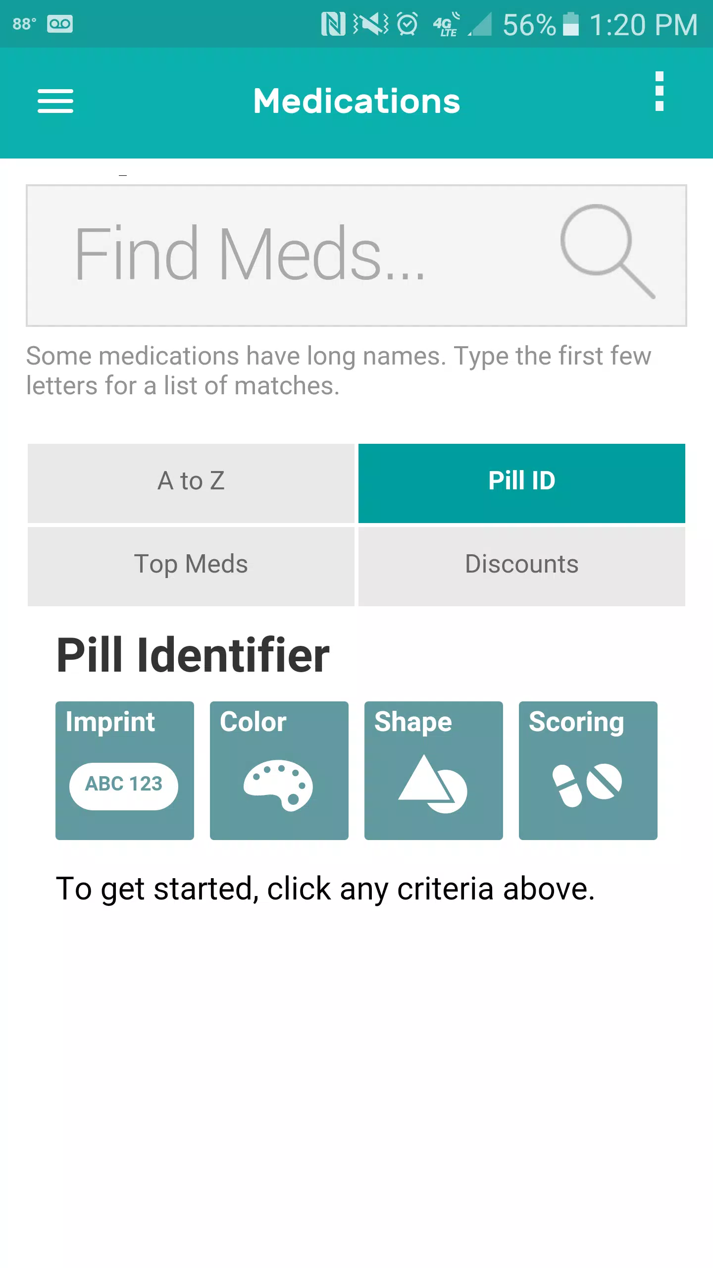 Bend Pill Box Screenshots