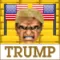 Trumpy Wall - Make War Great Again