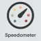Simple Speedometer +