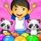 Mania Ryan Bubble Shooter