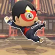 Ryan Super Ninja Adventure