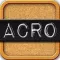 ACRONYM!