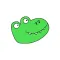 Nosu the Dinosaur