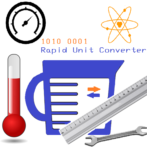 Rapid Unit Converter