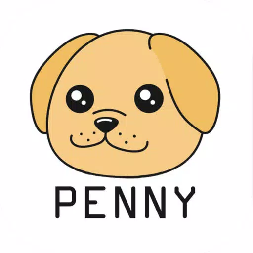 Penny the Labrador Penny the Labrador