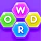 Word Hexa Cross