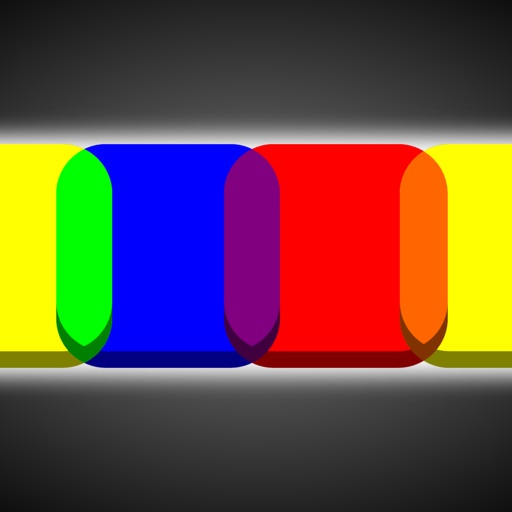 Collide: Color Slide Collide: Color Slide