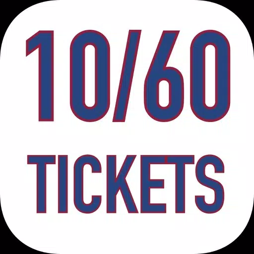 10/60 Cubs Ticket Reminders 10/60 Cubs Ticket Reminders