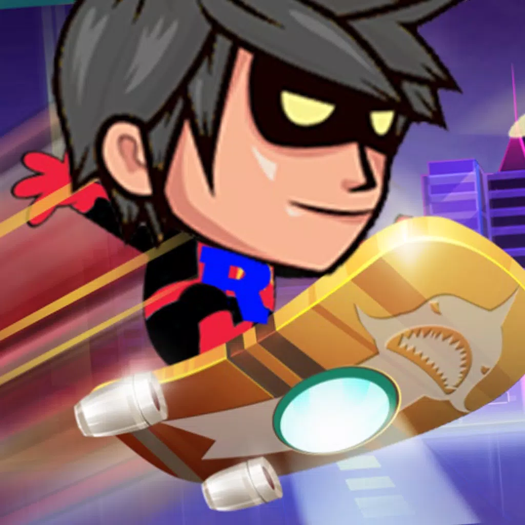 Super Toys Fly Super Toys Fly