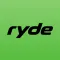 Ryde - Always nearby