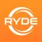Ryde: Request affordable rides
