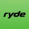 Ryde - Scooter Sharing