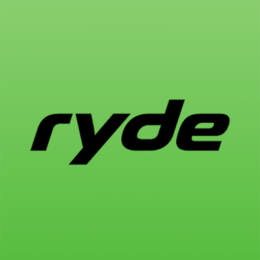 Ryde