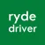 ryde driver
