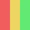 Red Yellow Green