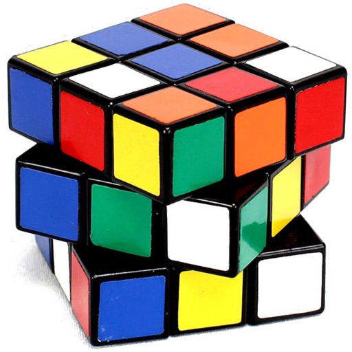 Cube Scrambler