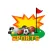 Sports Activities Sticker Pack