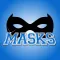 Superheroes - Masks and Powers