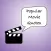 Popular Movie Quotes Stickers