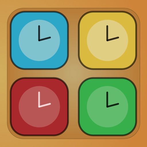 Simple Project Timer Simple Project Timer