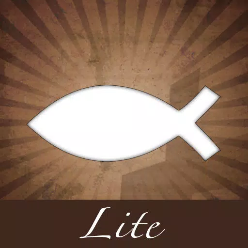 Scripture Shaker Lite Scripture Shaker Lite