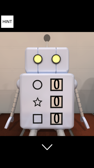 Escape Game - Kindergarten Screenshots