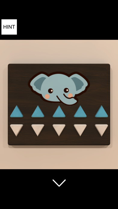 Escape Game - Kindergarten Screenshots
