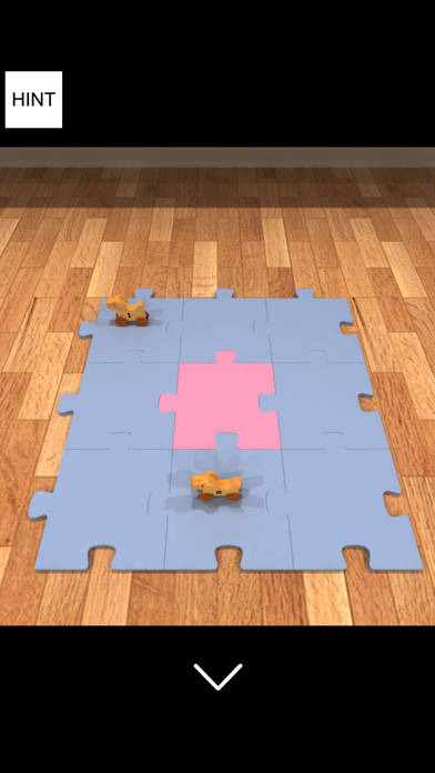 Escape Game - Kindergarten Screenshots