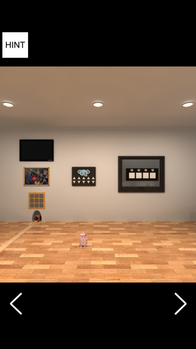 Escape Game - Kindergarten Screenshots