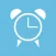 Talking Alarm Clock -free app with speech voice