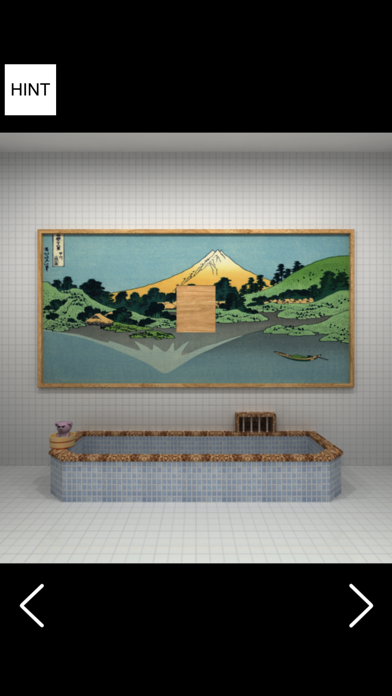 Escape Game - Public Bath Screenshots