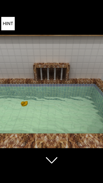 Escape Game - Public Bath Screenshots