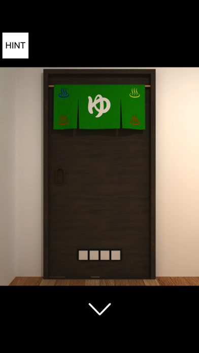 Escape Game - Public Bath Screenshots