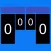 Easy Table Tennis Scoreboard