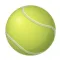 Easy Tennis Scoreboard
