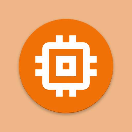CPU Stats Reader