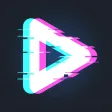 90s - Glitch VHS Video Effects