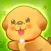 Puppy Nanny - A Cute Walk Pedometer