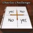 Charlie Charlie Challenge 3D