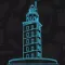 Solid Building Game