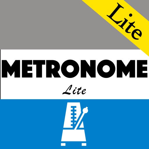 Metronome Lite - Simple App Metronome Lite - Simple App