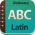 English - Latin Dictionary