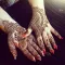 Mehndi Design