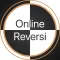 Black and White online reversi