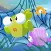 Crazy Fish 2-catch sea sharks