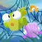 Crazy Fish 2-catch sea sharks