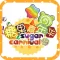 Sugar Carnival - crush and pop the candy