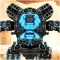 Robo X City War