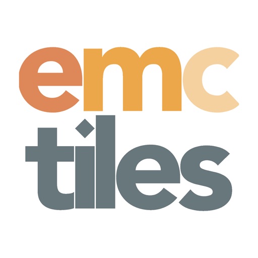 EMC Tiles Trade app EMC Tiles Trade app